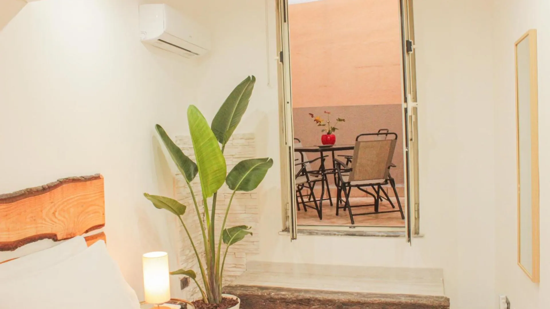 דירה פלרמו Stationsuite N5 Spa Privata Idromassaggio & Wifi Zona Centrale Vicino Alla Stazione