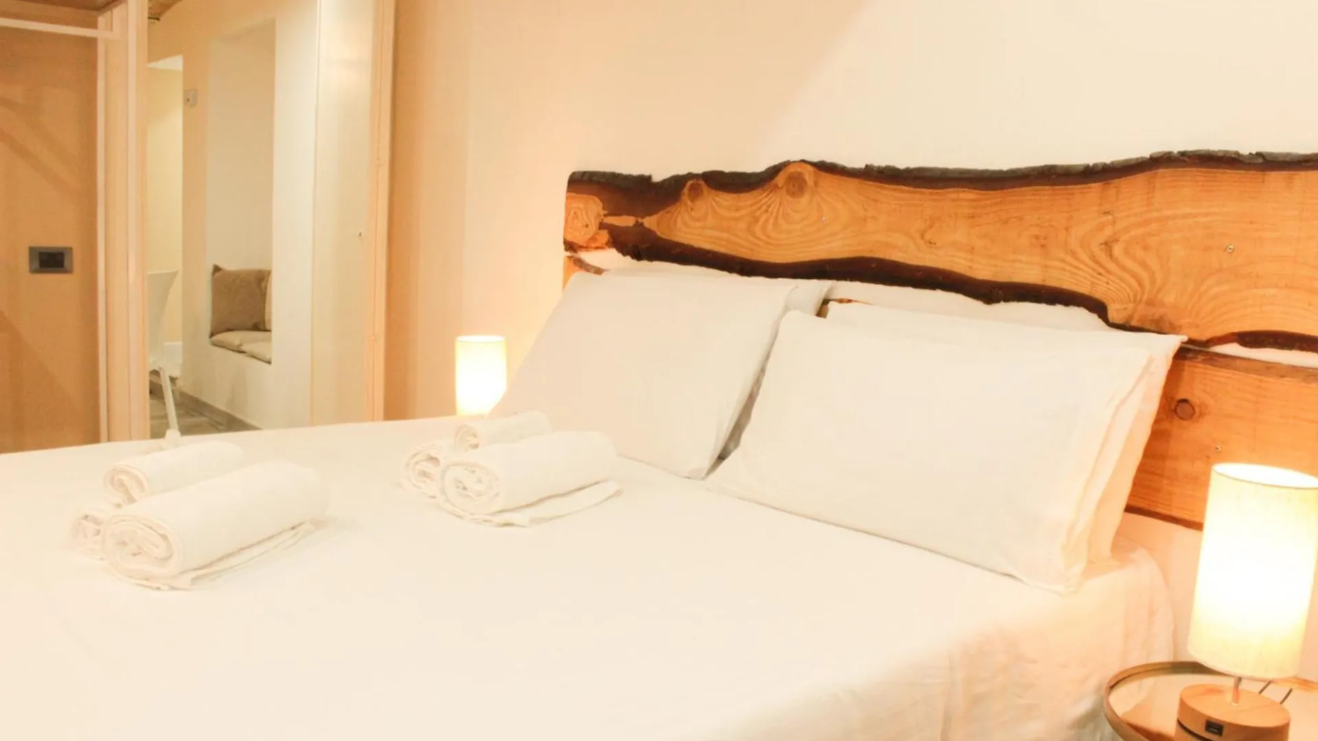 דירה פלרמו Stationsuite N5 Spa Privata Idromassaggio & Wifi Zona Centrale Vicino Alla Stazione