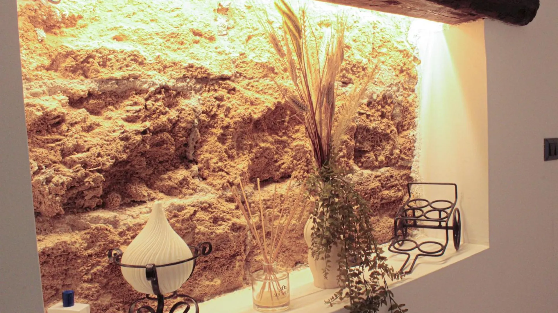 דירה פלרמו Stationsuite N5 Spa Privata Idromassaggio & Wifi Zona Centrale Vicino Alla Stazione
