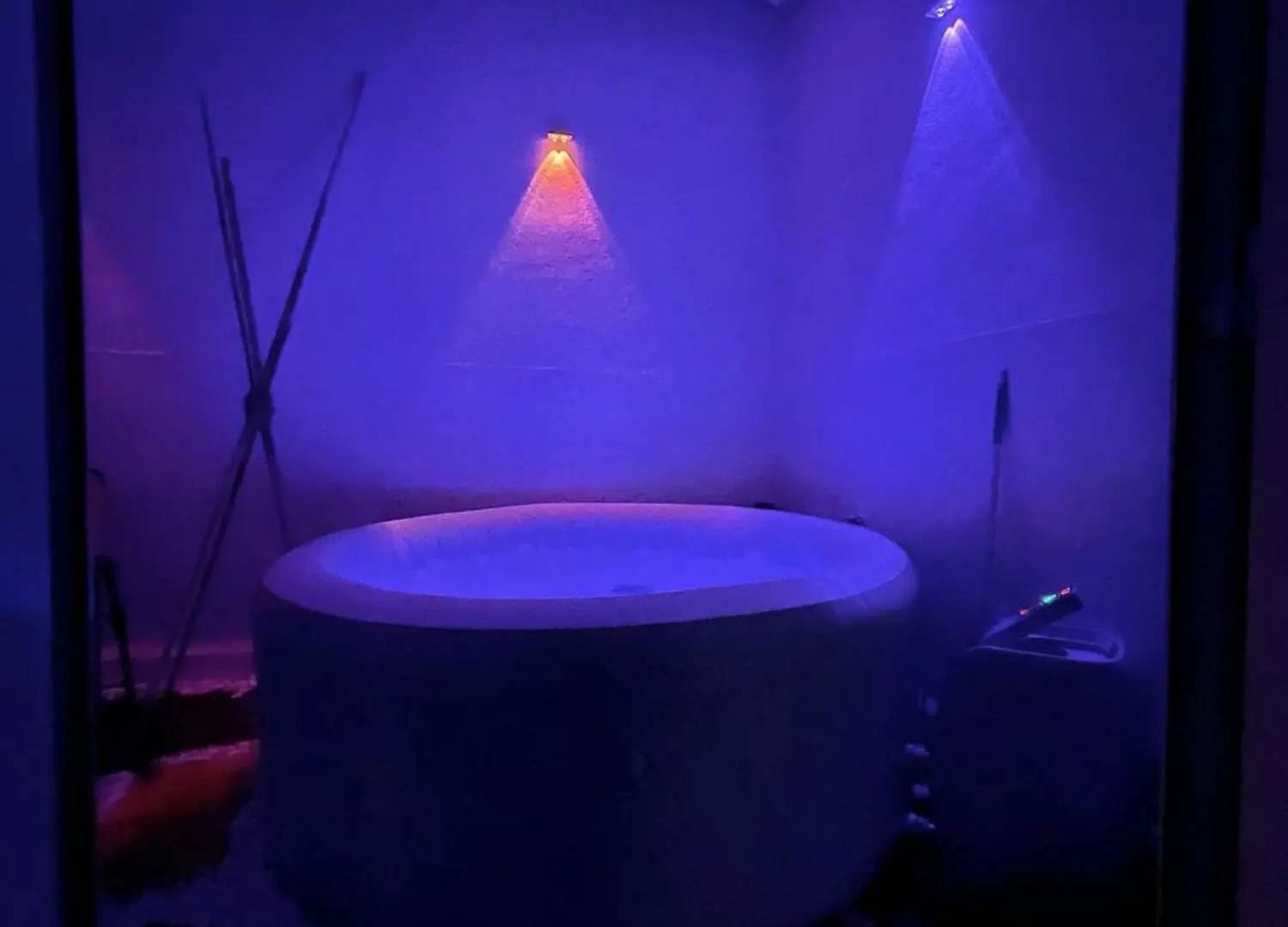 דירה פלרמו Stationsuite N5 Spa Privata Idromassaggio & Wifi Zona Centrale Vicino Alla Stazione