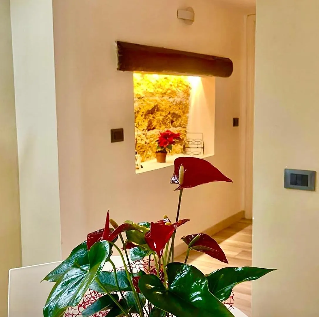 Stationsuite N5 Spa Privata Idromassaggio & Wifi Zona Centrale Vicino Alla Stazione Palermo 0*,  Italia