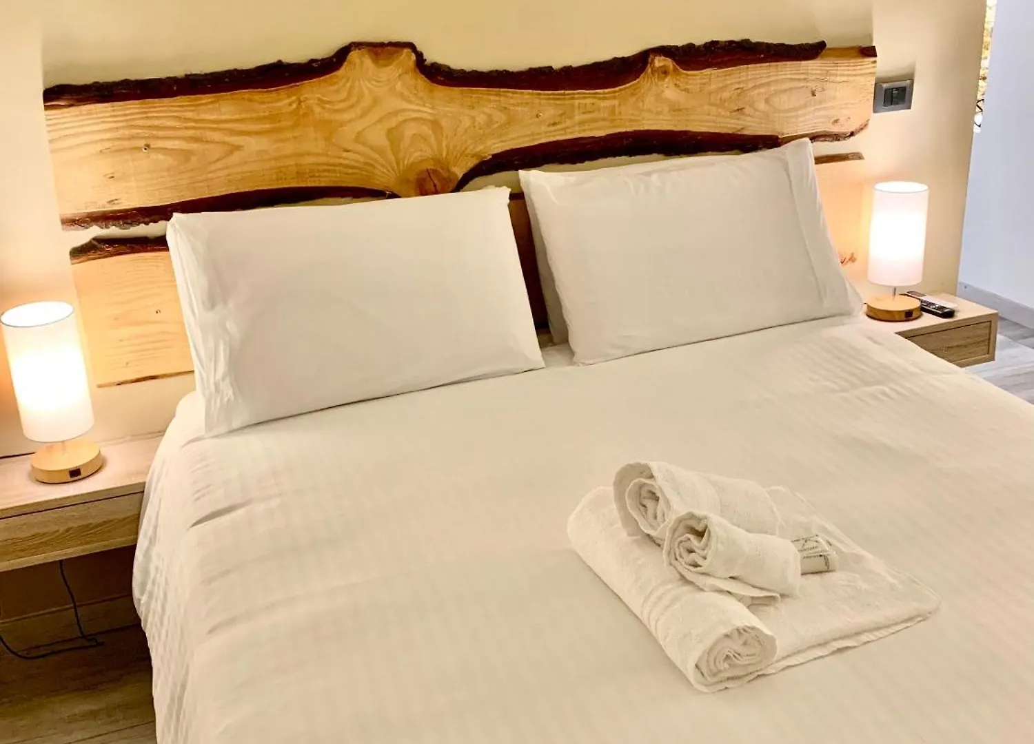 Stationsuite N5 Spa Privata Idromassaggio & Wifi Zona Centrale Vicino Alla Stazione Palermo 0*,