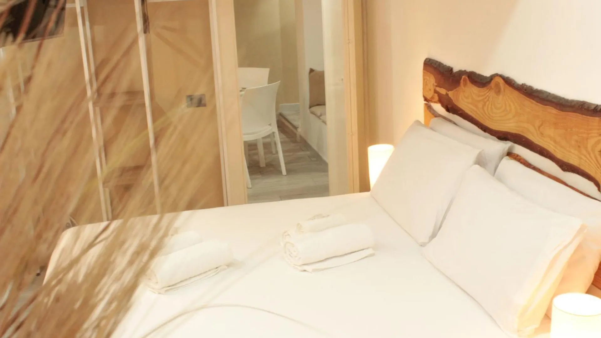 Stationsuite N5 Spa Privata Idromassaggio & Wifi Zona Centrale Vicino Alla Stazione Palermo Appartamento