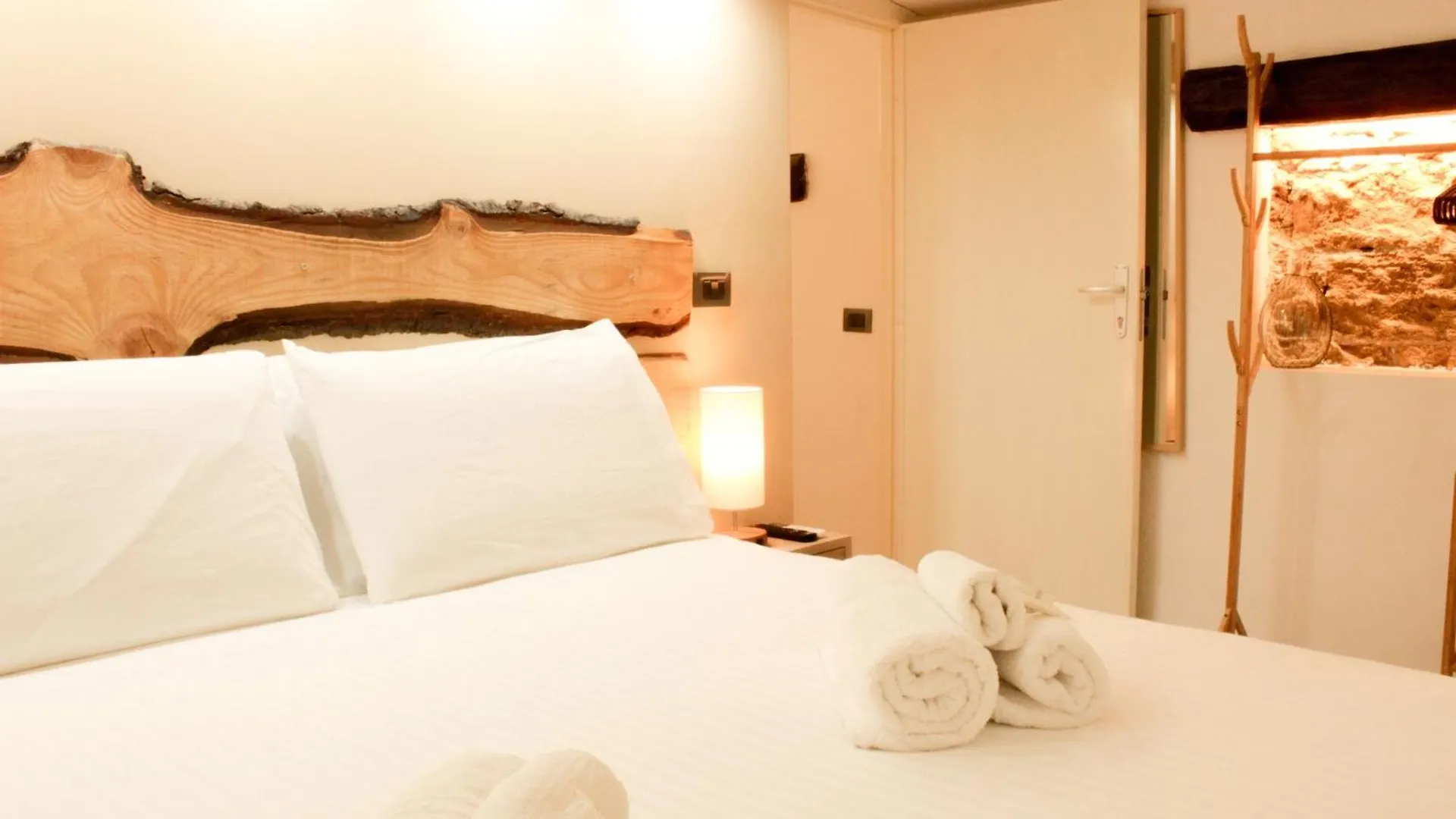 Stationsuite N5 Spa Privata Idromassaggio & Wifi Zona Centrale Vicino Alla Stazione Palermo