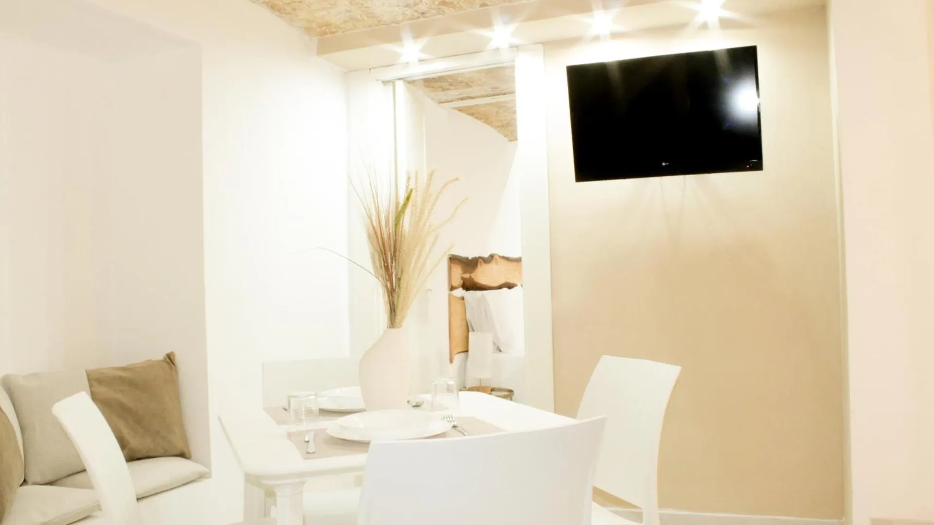 Apartment Stationsuite N5 Spa Privata Idromassaggio & Wifi Zona Centrale Vicino Alla Stazione Palermo Italy