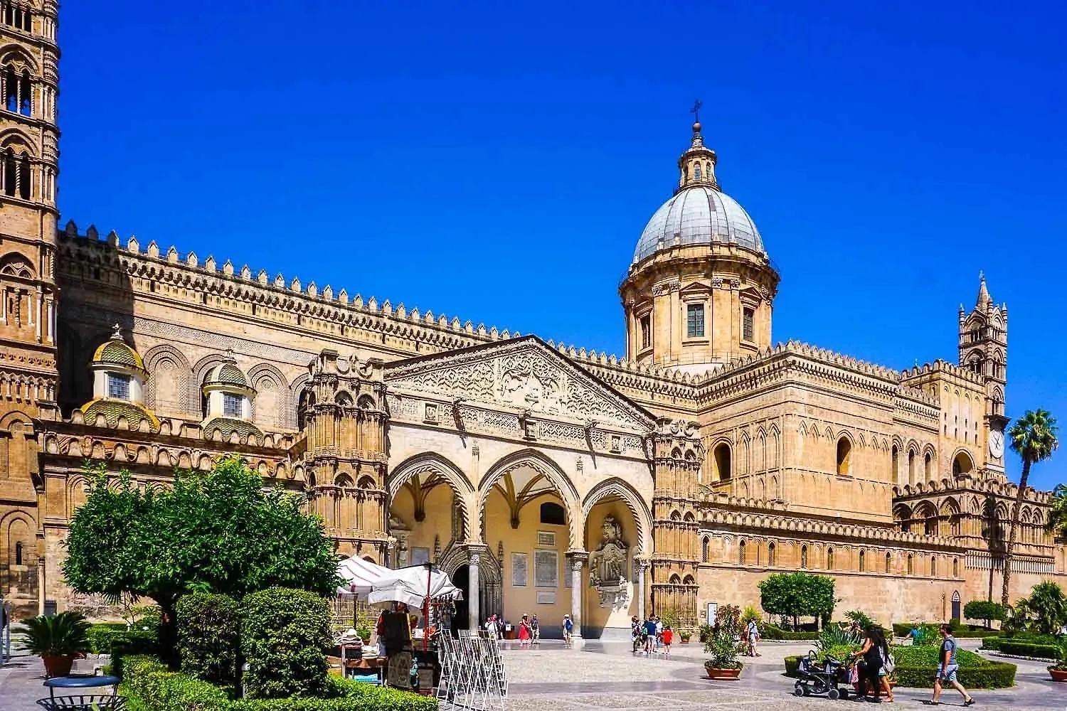 Apartment Stationsuite N5 Spa Privata Idromassaggio & Wifi Zona Centrale Vicino Alla Stazione Palermo