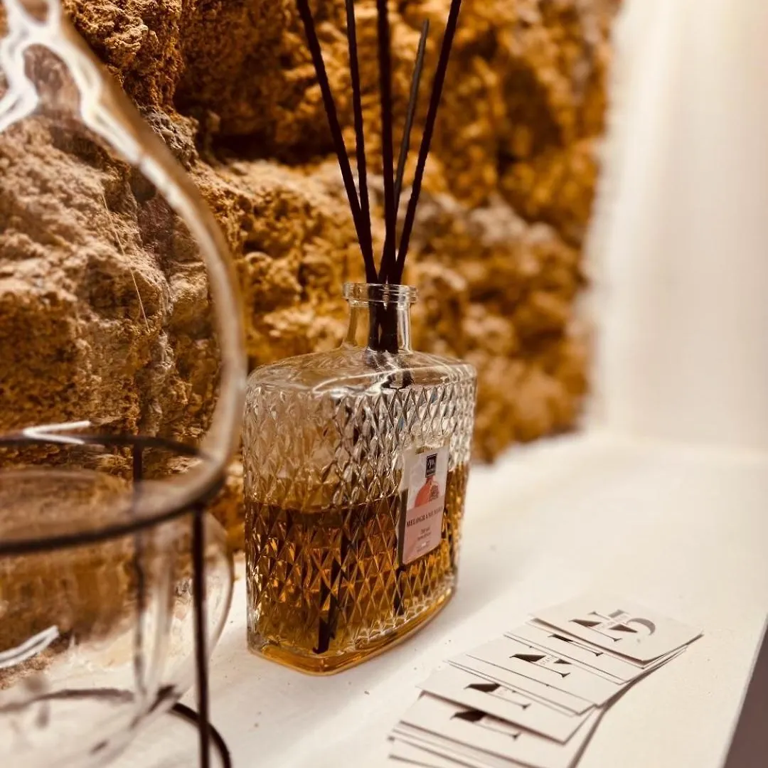 Stationsuite N5 Spa Privata Idromassaggio & Wifi Zona Centrale Vicino Alla Stazione Palermo Italia