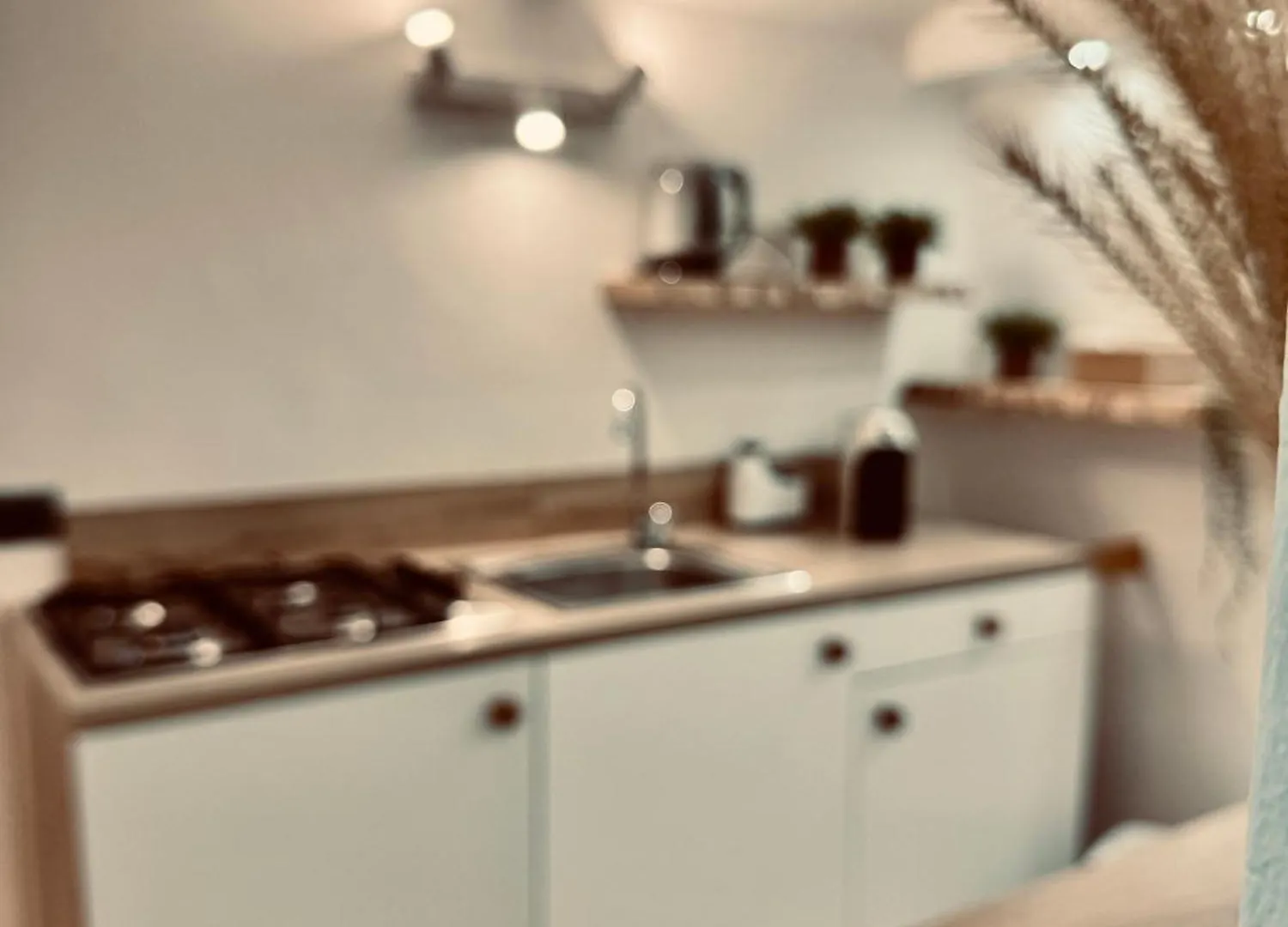 Appartamento Stationsuite N5 Spa Privata Idromassaggio & Wifi Zona Centrale Vicino Alla Stazione Palermo Italia