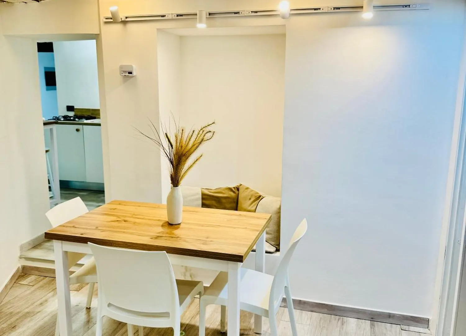 Stationsuite N5 Spa Privata Idromassaggio & Wifi Zona Centrale Vicino Alla Stazione Palermo