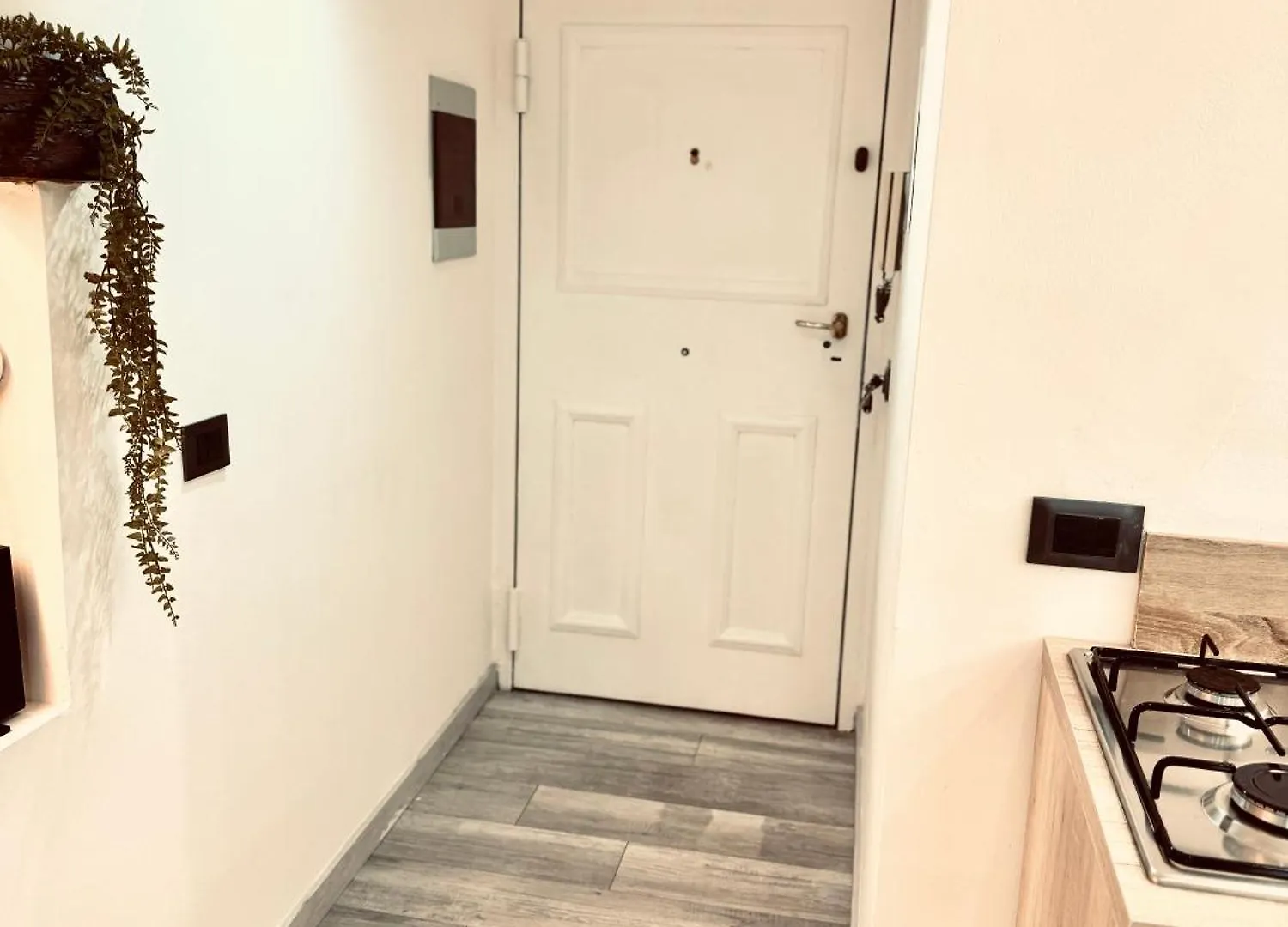 Stationsuite N5 Spa Privata Idromassaggio & Wifi Zona Centrale Vicino Alla Stazione Palermo