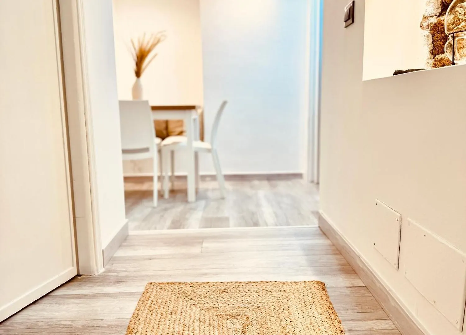 Stationsuite N5 Spa Privata Idromassaggio & Wifi Zona Centrale Vicino Alla Stazione Palermo Appartamento