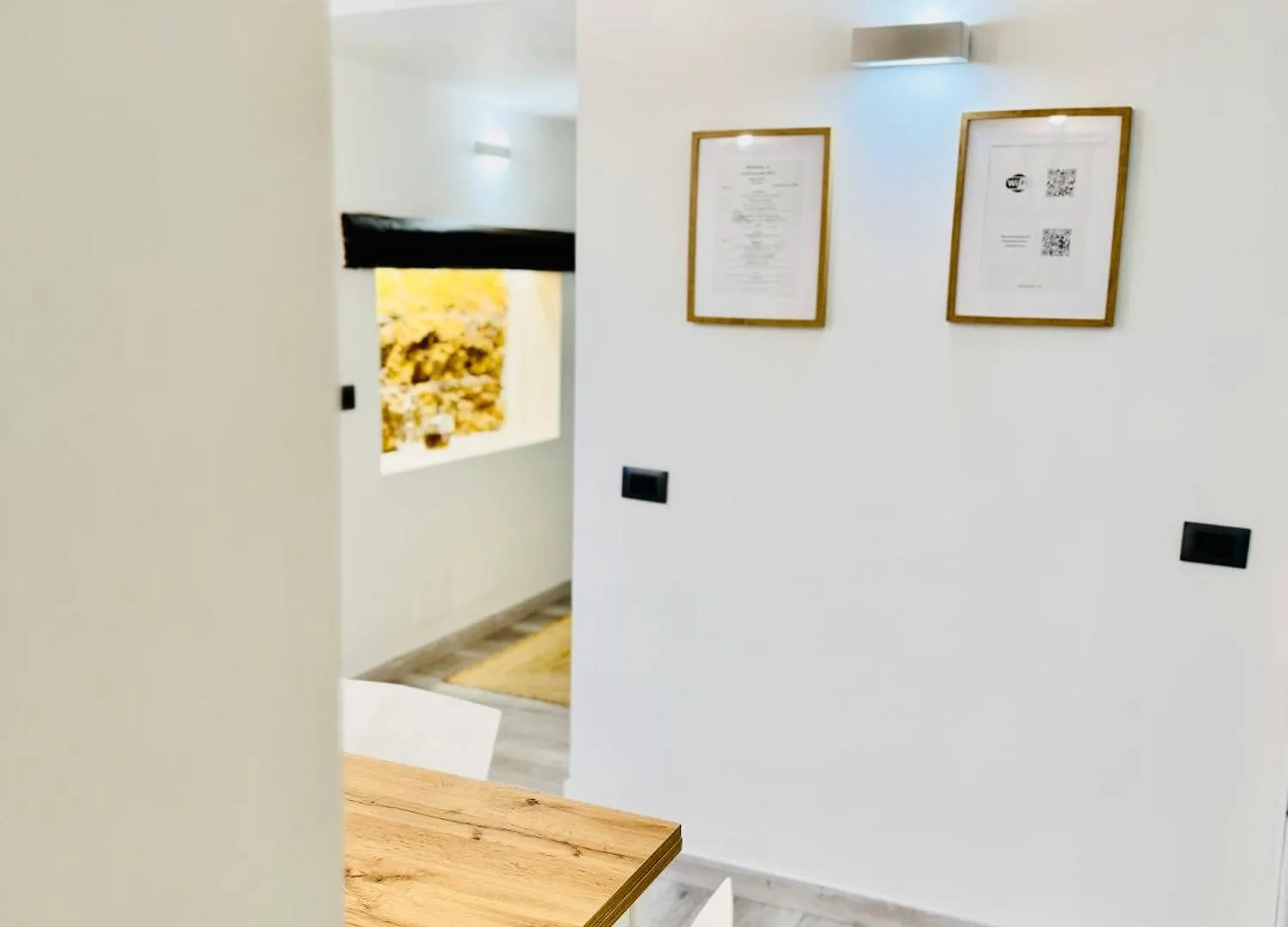 Stationsuite N5 Spa Privata Idromassaggio & Wifi Zona Centrale Vicino Alla Stazione Palermo 0*,