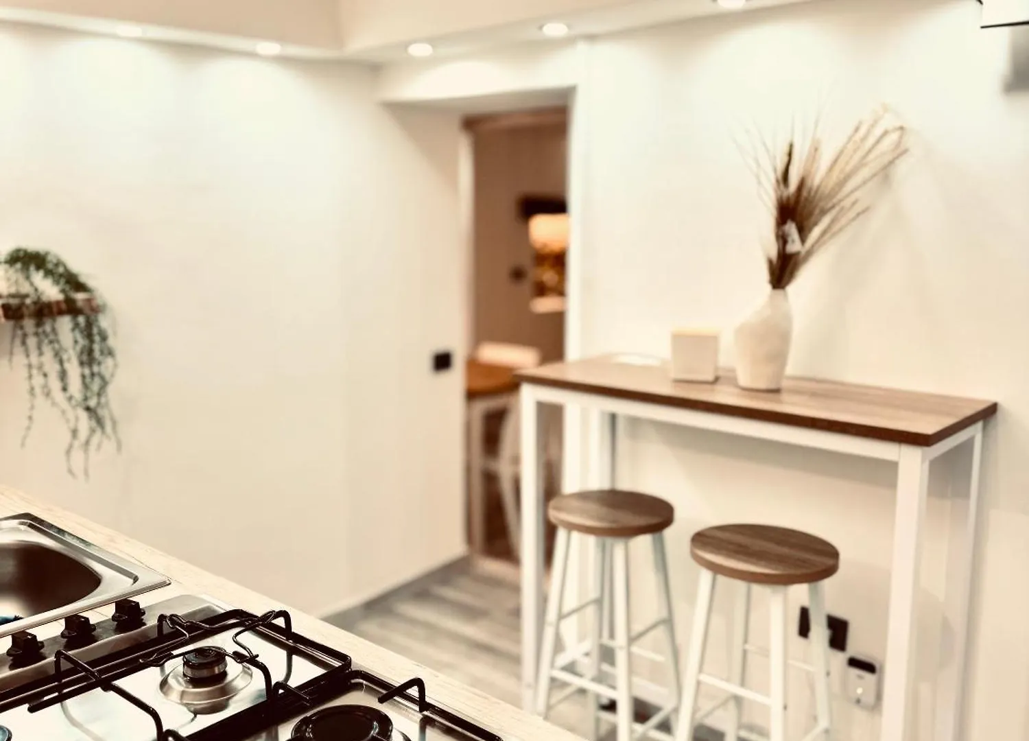 Stationsuite N5 Spa Privata Idromassaggio & Wifi Zona Centrale Vicino Alla Stazione Palermo