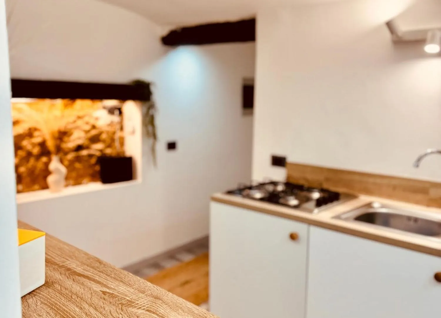 Stationsuite N5 Spa Privata Idromassaggio & Wifi Zona Centrale Vicino Alla Stazione Palermo Italia