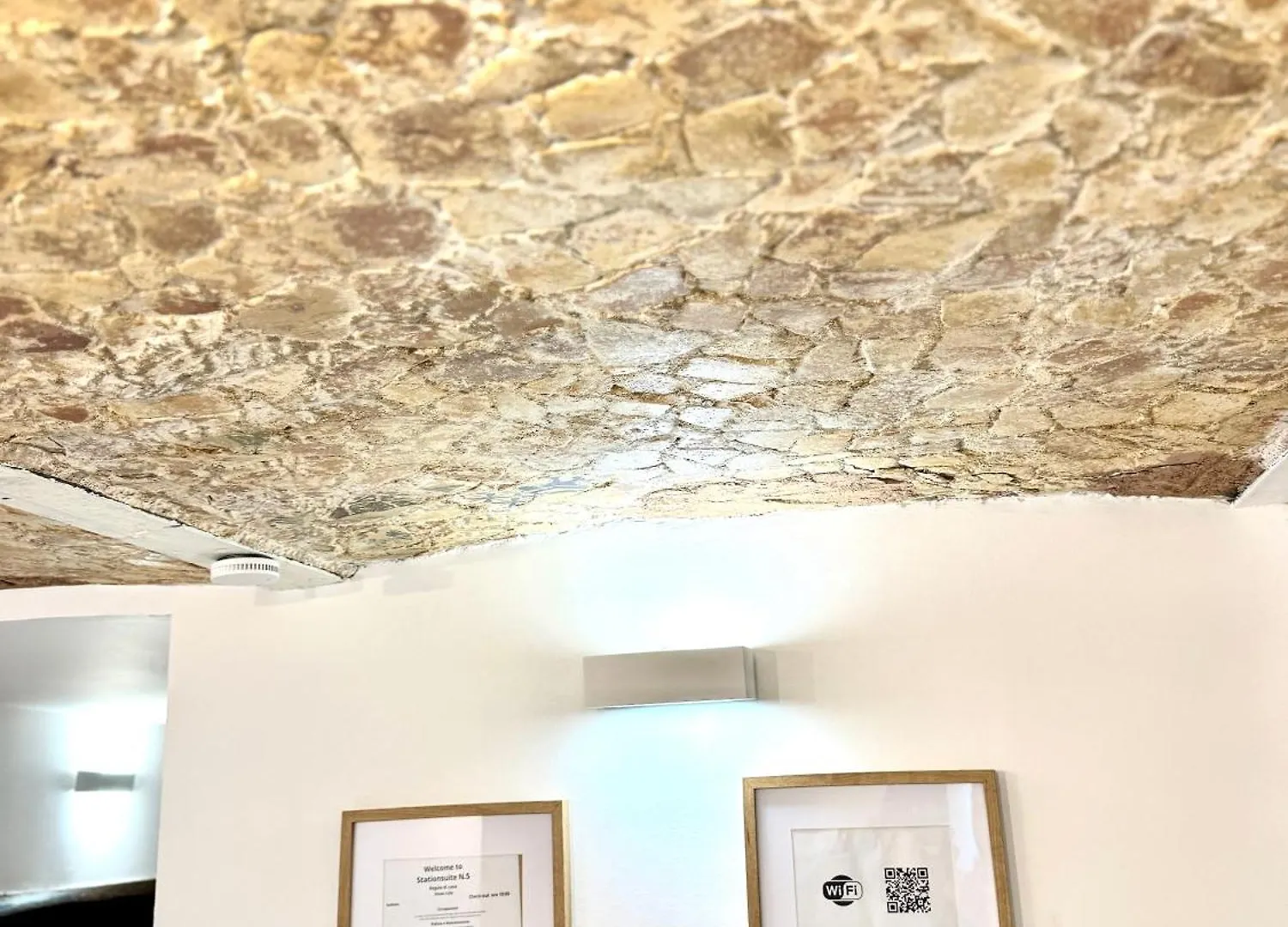 Stationsuite N5 Spa Privata Idromassaggio & Wifi Zona Centrale Vicino Alla Stazione Palermo