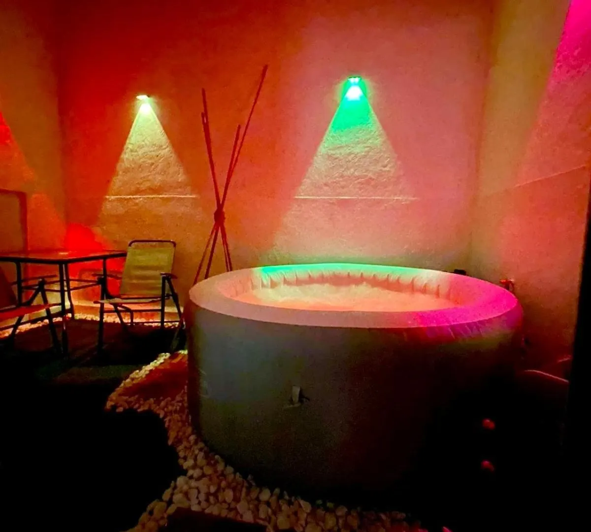 Stationsuite N5 Spa Privata Idromassaggio & Wifi Zona Centrale Vicino Alla Stazione Palermo 0*,  Italia