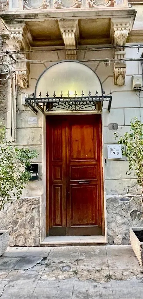 Stationsuite N5 Spa Privata Idromassaggio & Wifi Zona Centrale Vicino Alla Stazione Palermo Apartmán