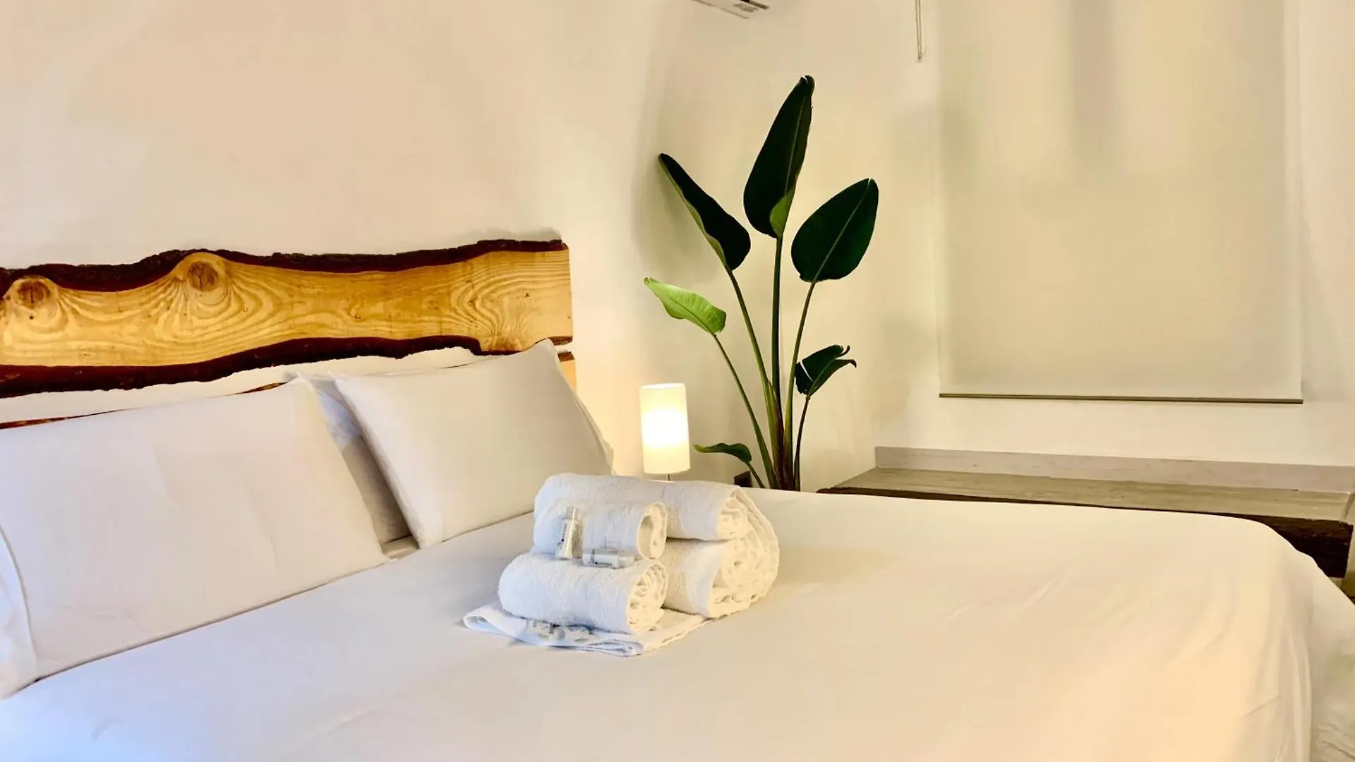 Stationsuite N5 Spa Privata Idromassaggio & Wifi Zona Centrale Vicino Alla Stazione Palermo 0*,  Itálie