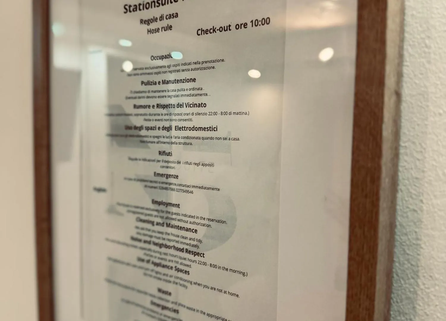 Stationsuite N5 Spa Privata Idromassaggio & Wifi Zona Centrale Vicino Alla Stazione Palermo Apartmán