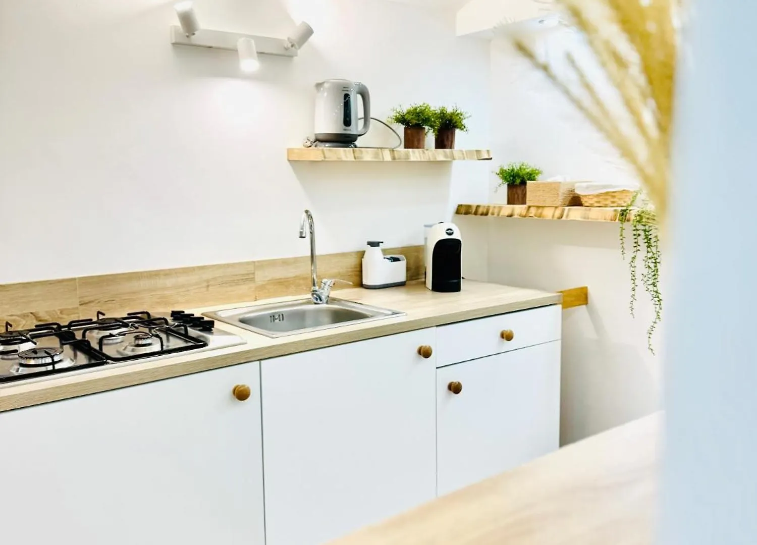 Apartmán Stationsuite N5 Spa Privata Idromassaggio & Wifi Zona Centrale Vicino Alla Stazione Palermo Itálie