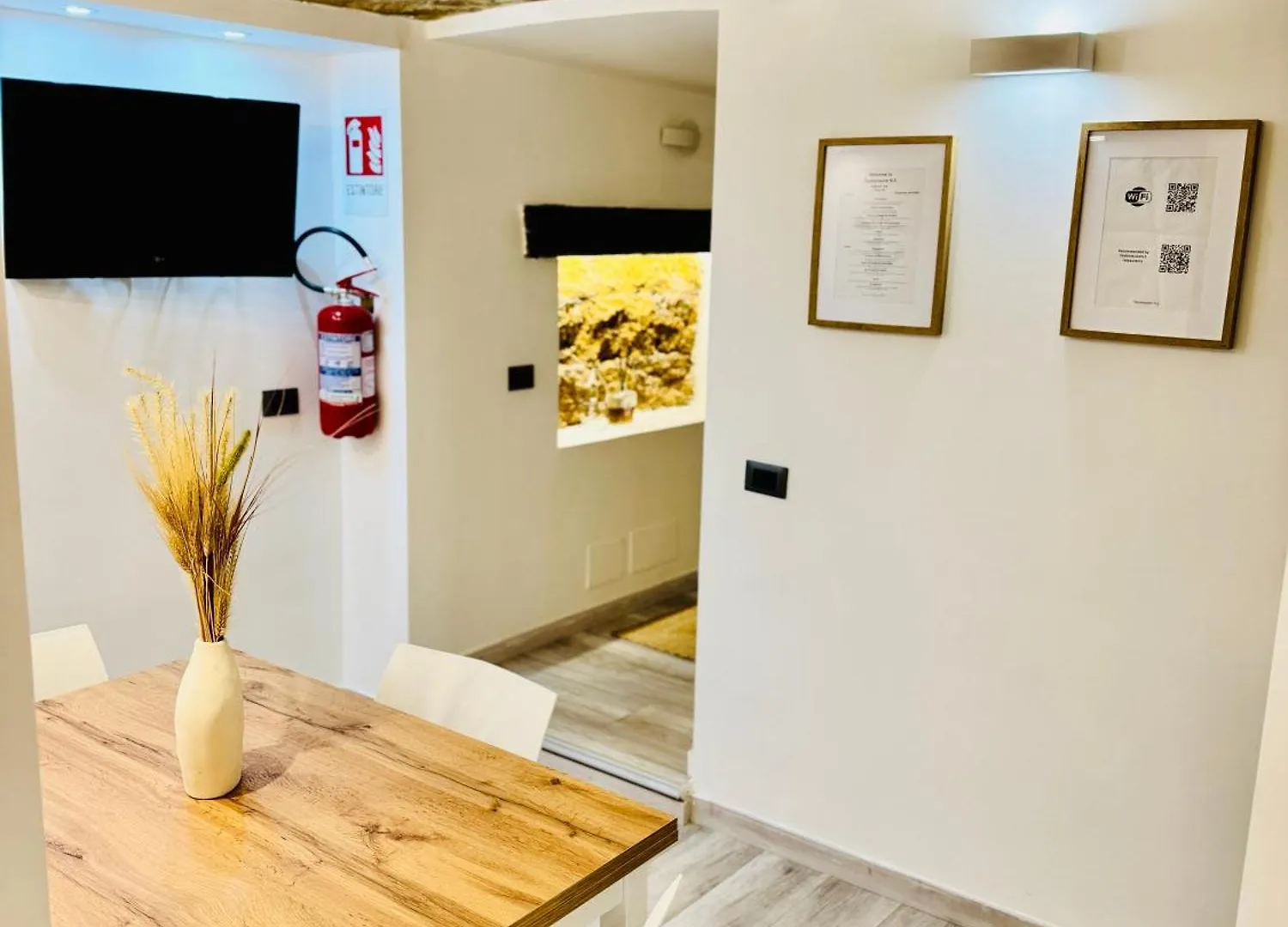 Apartmán Stationsuite N5 Spa Privata Idromassaggio & Wifi Zona Centrale Vicino Alla Stazione Palermo