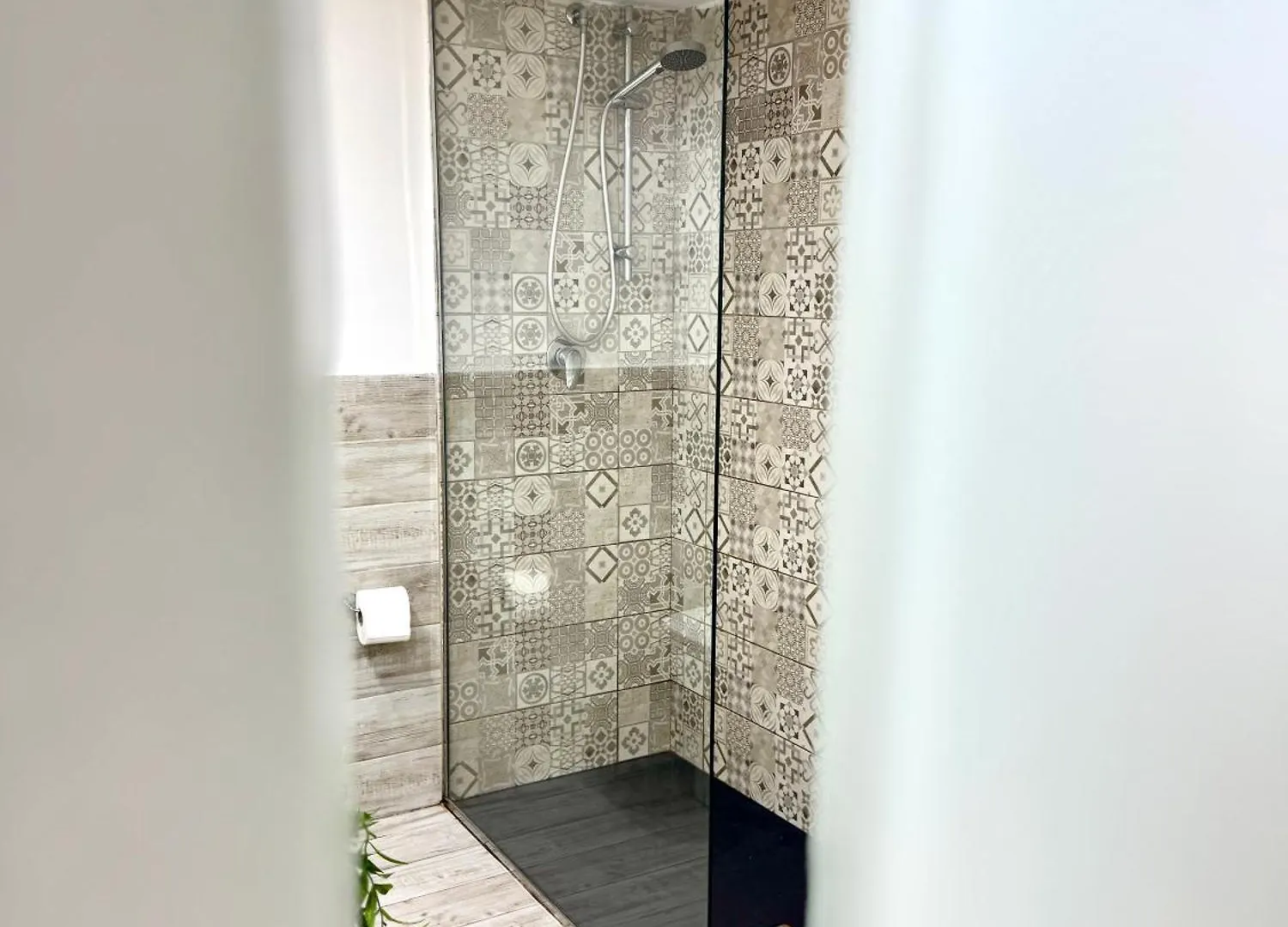 Apartmán Stationsuite N5 Spa Privata Idromassaggio & Wifi Zona Centrale Vicino Alla Stazione Palermo