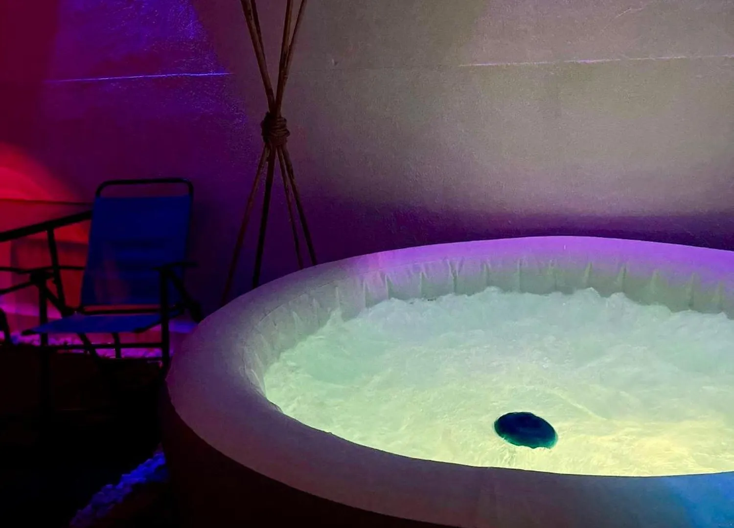 Stationsuite N5 Spa Privata Idromassaggio & Wifi Zona Centrale Vicino Alla Stazione Palermo 0*,  Itálie
