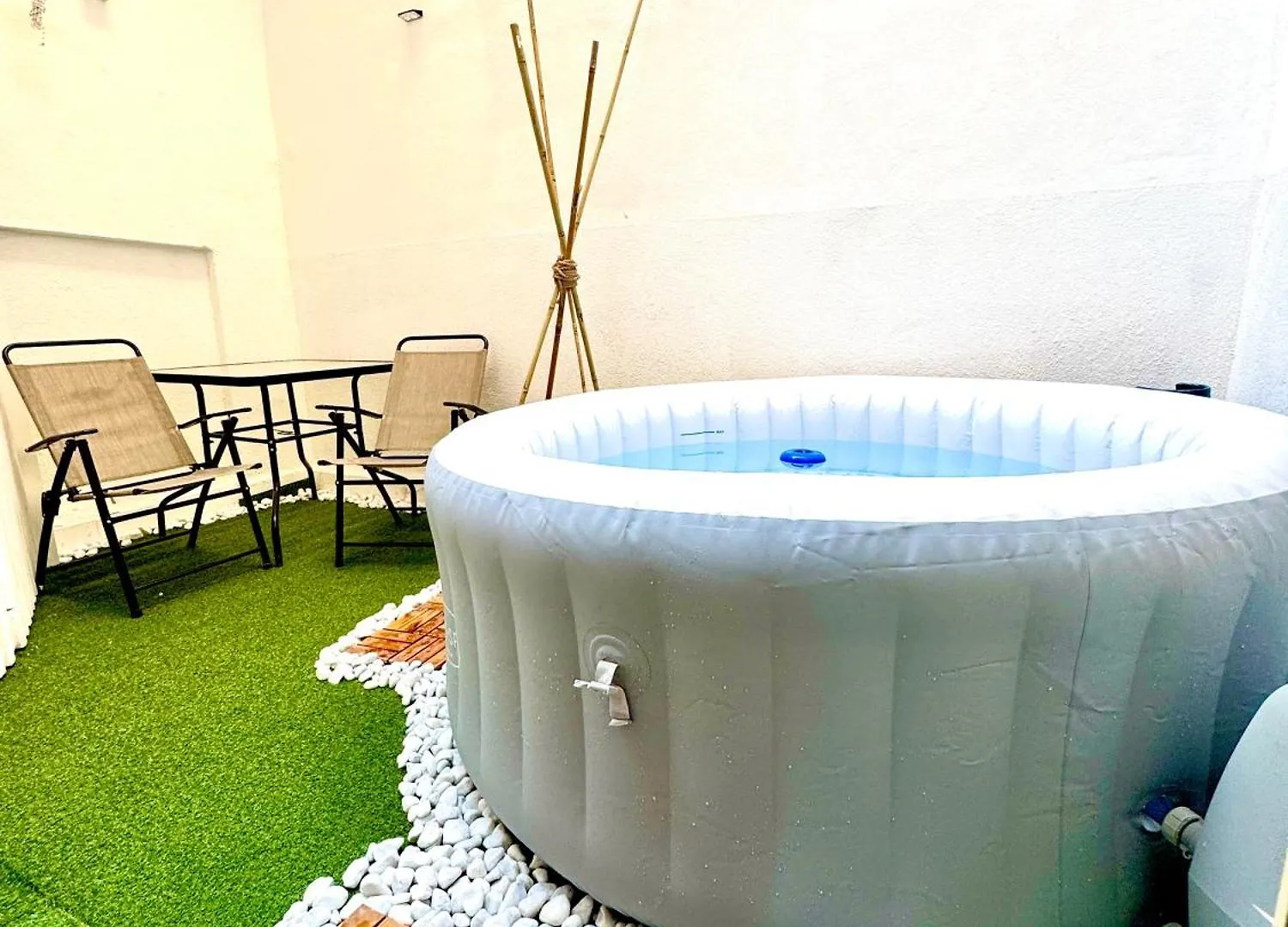 Apartmán Stationsuite N5 Spa Privata Idromassaggio & Wifi Zona Centrale Vicino Alla Stazione Palermo